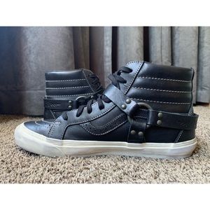 VANS x Taka Hayashi SK8 Hi